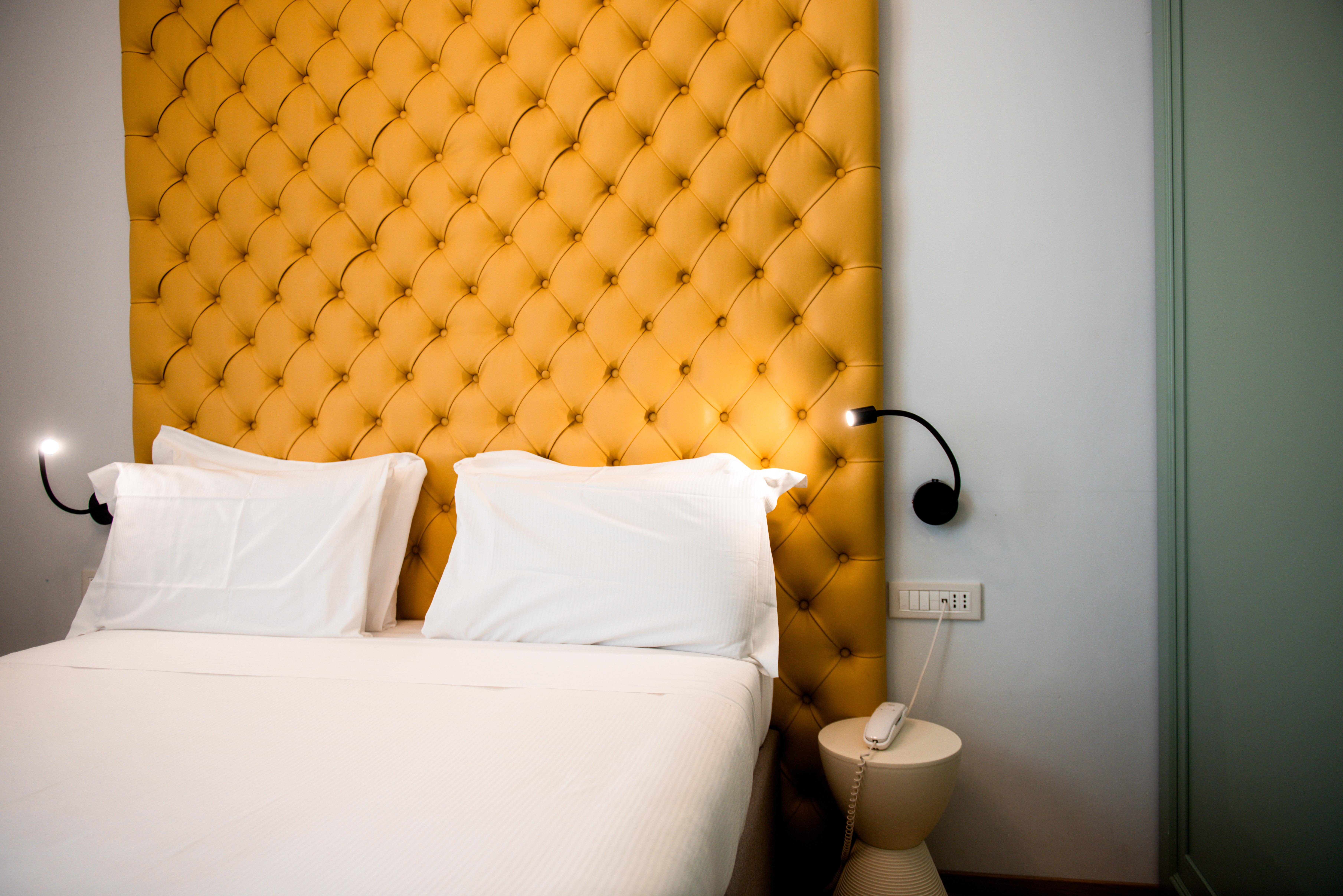 Boutique Centrale Palace Hotel Rome Buitenkant foto