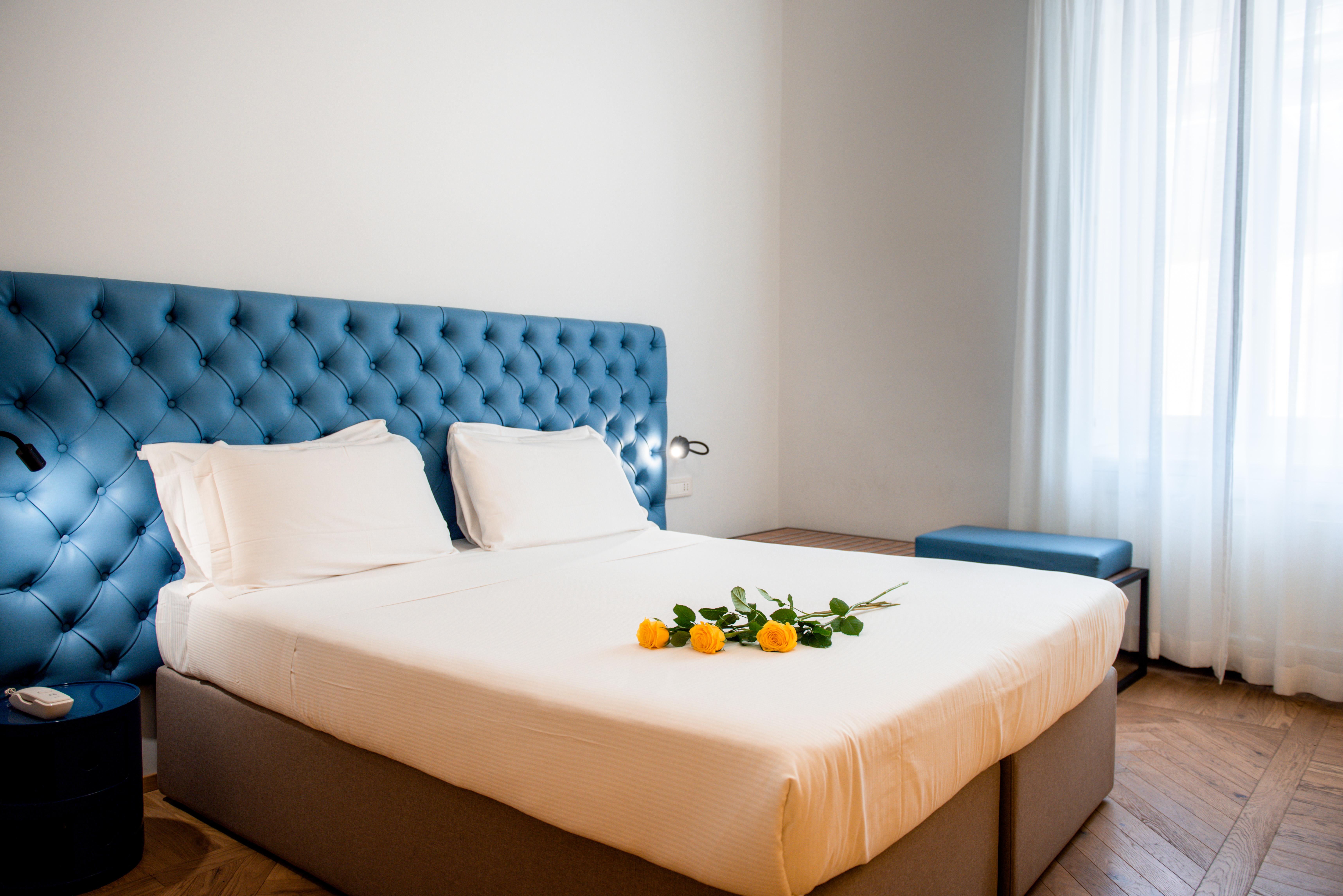 Boutique Centrale Palace Hotel Rome Buitenkant foto